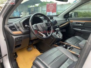 Xe Honda CRV G 2021