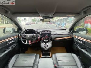 Xe Honda CRV G 2021