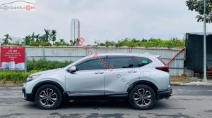 Xe Honda CRV G 2021