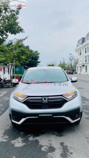 Xe Honda CRV G 2021