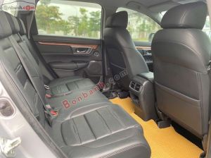 Xe Honda CRV G 2021