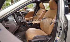 Xe Lexus ES 250 2018