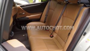 Xe Lexus ES 250 2018