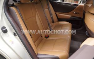 Xe Lexus ES 250 2018