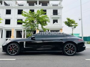 Xe Porsche Panamera 4 Executive 2017