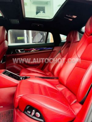 Xe Porsche Panamera 4 Executive 2017