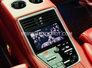Xe Porsche Panamera 4 Executive 2017