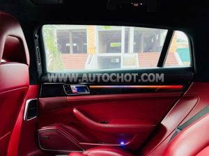 Xe Porsche Panamera 4 Executive 2017