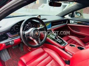 Xe Porsche Panamera 4 Executive 2017
