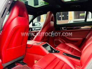 Xe Porsche Panamera 4 Executive 2017