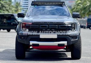 Xe Ford Ranger Raptor 2.0L 4x4 AT 2024
