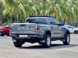 Xe Ford Ranger Raptor 2.0L 4x4 AT 2024