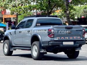 Xe Ford Ranger Raptor 2.0L 4x4 AT 2024