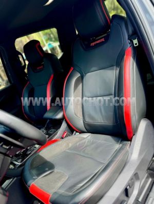 Xe Ford Ranger Raptor 2.0L 4x4 AT 2024