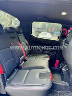 Xe Ford Ranger Raptor 2.0L 4x4 AT 2024