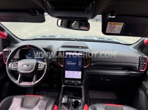 Xe Ford Ranger Raptor 2.0L 4x4 AT 2024