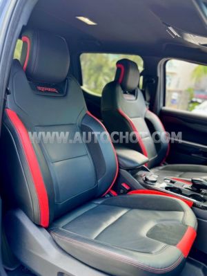Xe Ford Ranger Raptor 2.0L 4x4 AT 2024