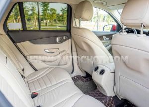 Xe Mercedes Benz GLC 200 4Matic 2020