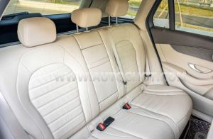 Xe Mercedes Benz GLC 200 4Matic 2020