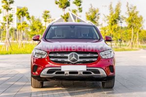 Xe Mercedes Benz GLC 200 4Matic 2020