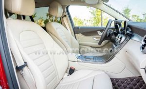 Xe Mercedes Benz GLC 200 4Matic 2020