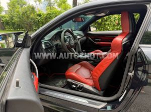 Xe BMW M4 Coupe 2016