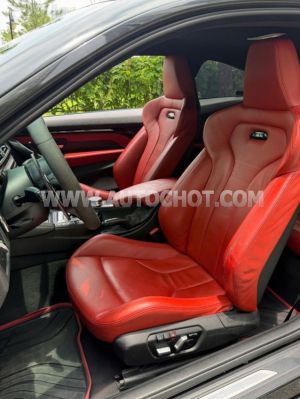 Xe BMW M4 Coupe 2016