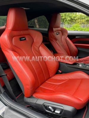 Xe BMW M4 Coupe 2016