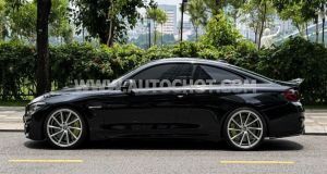 Xe BMW M4 Coupe 2016