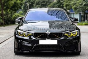 Xe BMW M4 Coupe 2016