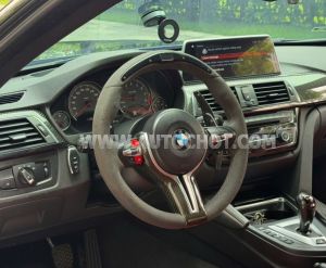 Xe BMW M4 Coupe 2016
