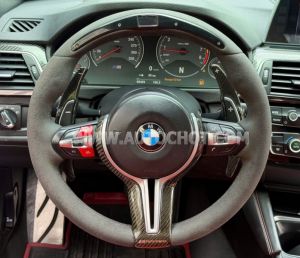 Xe BMW M4 Coupe 2016