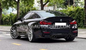 Xe BMW M4 Coupe 2016