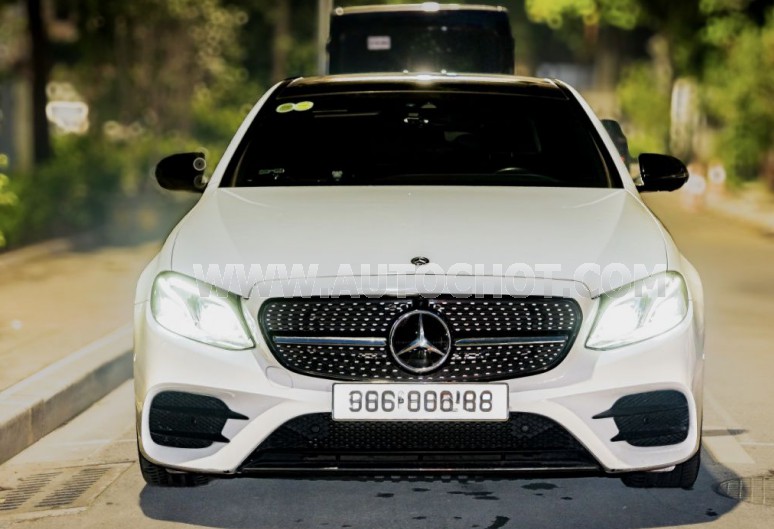 Mercedes Benz E class E200 Sport 2019