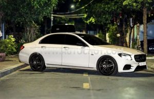Xe Mercedes Benz E class E200 Sport 2019