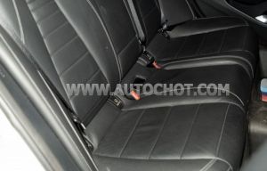 Xe Mercedes Benz E class E200 Sport 2019