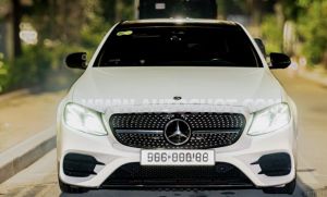 Xe Mercedes Benz E class E200 Sport 2019
