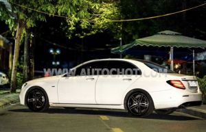 Xe Mercedes Benz E class E200 Sport 2019