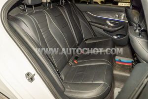 Xe Mercedes Benz E class E200 Sport 2019