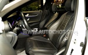 Xe Mercedes Benz E class E200 Sport 2019