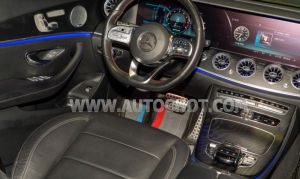 Xe Mercedes Benz E class E200 Sport 2019