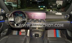 Xe Mercedes Benz E class E200 Sport 2019