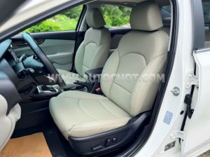 Xe Kia Cerato 1.6 AT Luxury 2020