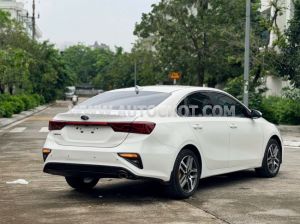 Xe Kia Cerato 1.6 AT Luxury 2020