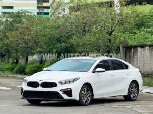 Xe Kia Cerato 1.6 AT Luxury 2020
