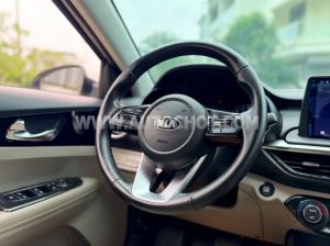 Xe Kia Cerato 1.6 AT Luxury 2020