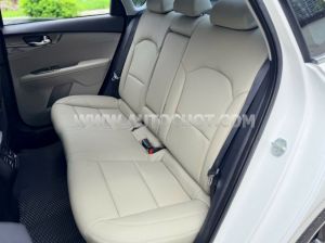 Xe Kia Cerato 1.6 AT Luxury 2020