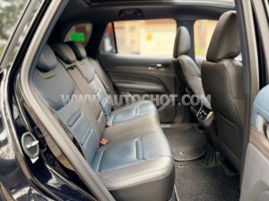 Xe Ford Territory Titanium X 1.5 AT 2024