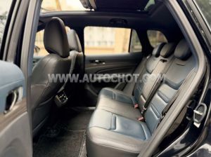 Xe Ford Territory Titanium X 1.5 AT 2024