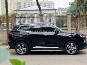 Xe Ford Territory Titanium X 1.5 AT 2024